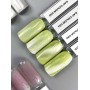 Гель-лак Gemely Cat color №030, 6 мл HEMA/TPO free
